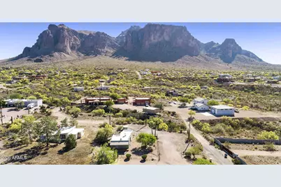 5578 E Jacob Waltz Street, Apache Junction, AZ 85119 - Photo 35