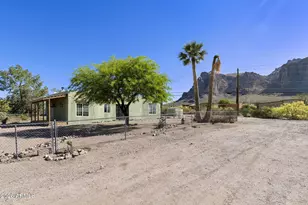 5578 E Jacob Waltz St, Apache Junction, AZ 85119 - Photo 1