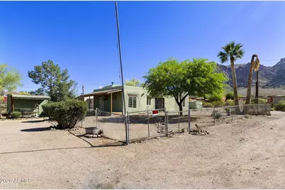 5578 E Jacob Waltz Street, Apache Junction, AZ 85119 - Photo 5