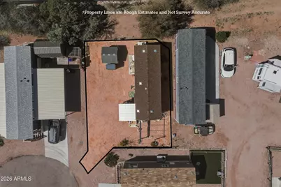 16 N Star Vale -- #122a, Star Valley, AZ 85541 - Photo 19