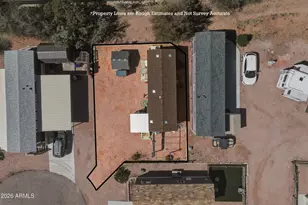 16 N Star Vale --, Star Valley, AZ 85541 - Photo 19