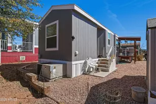 16 N Star Vale --, Star Valley, AZ 85541 - Photo 17