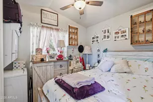 16 N Star Vale --, Star Valley, AZ 85541 - Photo 13