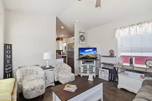 16 N Star Vale --, Star Valley, AZ 85541 - Photo 7