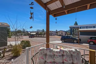 16 N Star Vale --, Star Valley, AZ 85541 - Photo 7