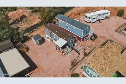 16 N Star Vale -- #122a, Star Valley, AZ 85541 - Photo 19