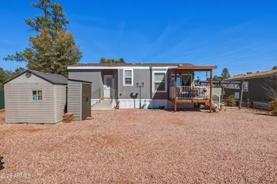 16 N Star Vale -- #122a, Star Valley, AZ 85541 - Photo 3