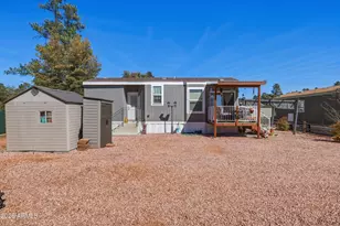 16 N Star Vale --, Star Valley, AZ 85541 - Photo 3