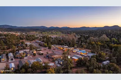 16 N Star Vale -- #122a, Star Valley, AZ 85541 - Photo 1