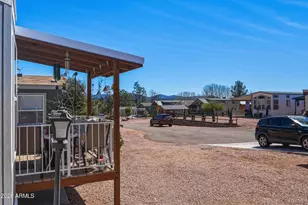16 N Star Vale --, Star Valley, AZ 85541 - Photo 5