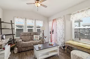 16 N Star Vale --, Star Valley, AZ 85541 - Photo 15