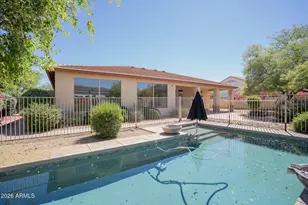 14210 W Greentree Dr S, Litchfield Park, AZ 85340 - Photo 41