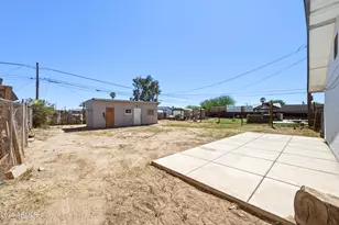 211 W Maricopa Rd, Buckeye, AZ 85326 - Photo 29