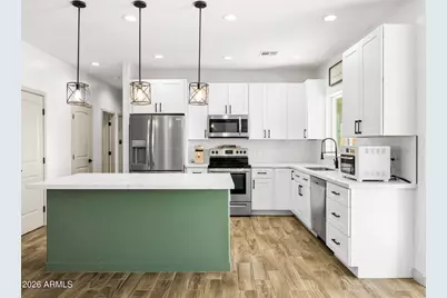 909 N 297th Drive, Buckeye, AZ 85396 - Photo 9