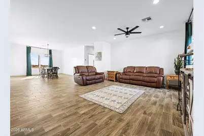 909 N 297th Drive, Buckeye, AZ 85396 - Photo 5