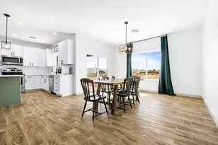 909 N 297th Dr, Buckeye, AZ 85396 - Photo 13