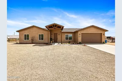 909 N 297th Drive, Buckeye, AZ 85396 - Photo 1