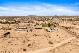 909 N 297th Dr, Buckeye, AZ 85396 - Photo 31