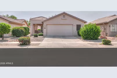 2429 E Valencia Drive, Casa Grande, AZ 85194 - Photo 1
