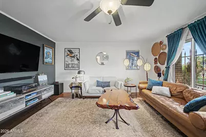 1622 W Campbell Avenue, Phoenix, AZ 85015 - Photo 1