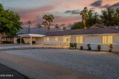 1111 W Townley Avenue, Phoenix, AZ 85021 - Photo 1