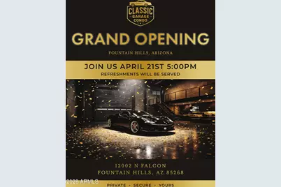 12002 N Falcon Drive #5, Fountain Hills, AZ 85268 - Photo 15