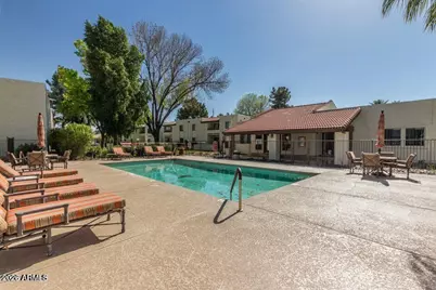 10444 N 69th Street #119, Paradise Valley, AZ 85253 - Photo 25