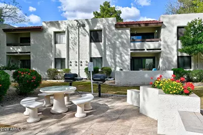 10444 N 69th Street #119, Paradise Valley, AZ 85253 - Photo 1