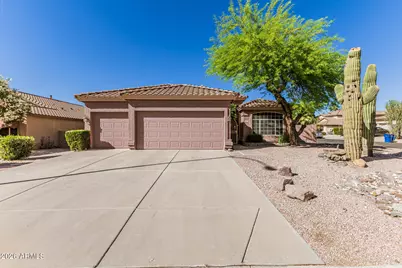 6260 E Virginia Street, Mesa, AZ 85215 - Photo 1