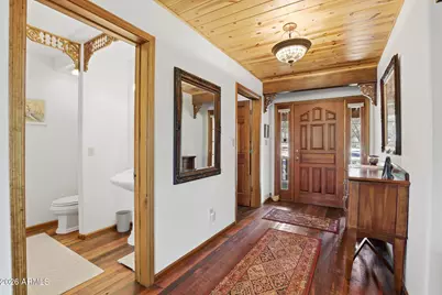 237 W Wipila Wiki Drive, Payson, AZ 85541 - Photo 7