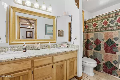 237 W Wipila Wiki Drive, Payson, AZ 85541 - Photo 23