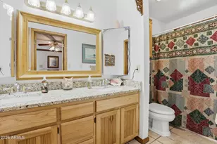 237 W Wipila Wiki Dr, Payson, AZ 85541 - Photo 23