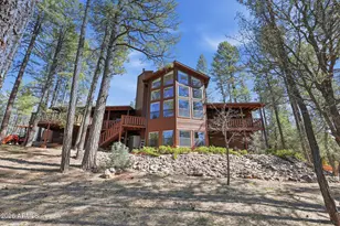 237 W Wipila Wiki Dr, Payson, AZ 85541 - Photo 41