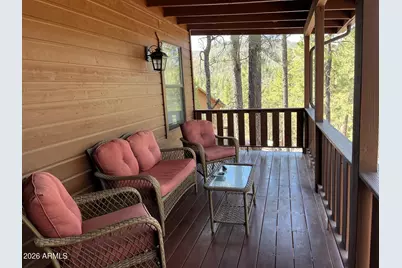 237 W Wipila Wiki Drive, Payson, AZ 85541 - Photo 33