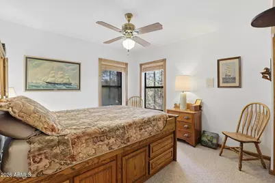 237 W Wipila Wiki Drive, Payson, AZ 85541 - Photo 29