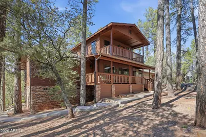 237 W Wipila Wiki Drive, Payson, AZ 85541 - Photo 43