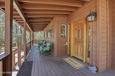 237 W Wipila Wiki Drive, Payson, AZ 85541 - Photo 5