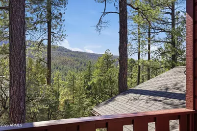 237 W Wipila Wiki Drive, Payson, AZ 85541 - Photo 35