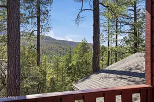 237 W Wipila Wiki Dr, Payson, AZ 85541 - Photo 35