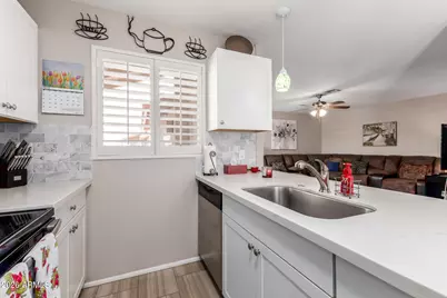 502 W Hononegh Drive #1, Phoenix, AZ 85027 - Photo 11