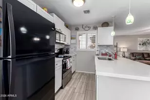 502 W Hononegh Dr, Phoenix, AZ 85027 - Photo 23