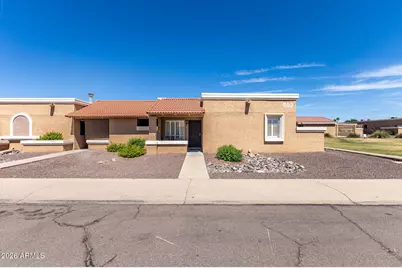 502 W Hononegh Drive #1, Phoenix, AZ 85027 - Photo 1