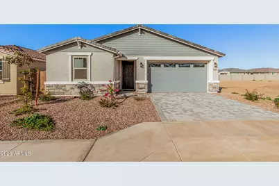 5434 W Loma Lane, Glendale, AZ 85302 - Photo 1