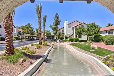 11011 N 92nd Street #2077, Scottsdale, AZ 85260 - Photo 35