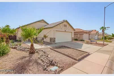 3067 W Melinda Lane, Phoenix, AZ 85027 - Photo 1