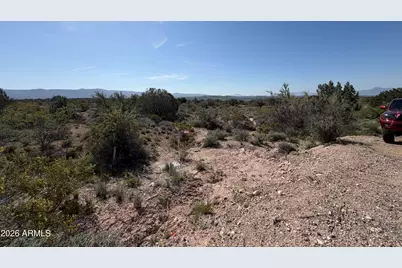4850 E Crazy Horse Circle E #76, Rimrock, AZ 86335 - Photo 7