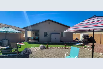 150 W Seven Seas Drive, Casa Grande, AZ 85122 - Photo 35