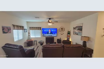 150 W Seven Seas Drive, Casa Grande, AZ 85122 - Photo 5