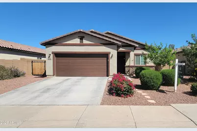 150 W Seven Seas Drive, Casa Grande, AZ 85122 - Photo 1