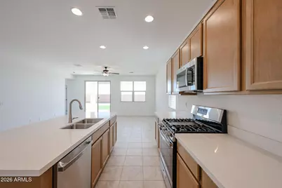 26125 N 170th Avenue, Surprise, AZ 85387 - Photo 3